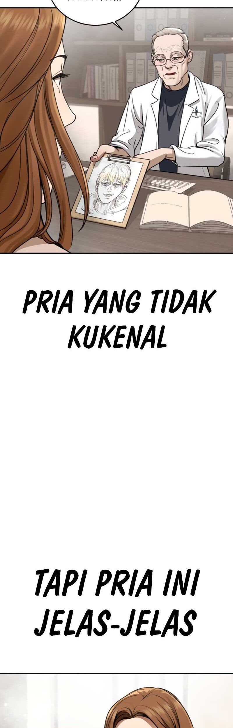 Forced Summon (Purgatory) Chapter 3 - halaman 73