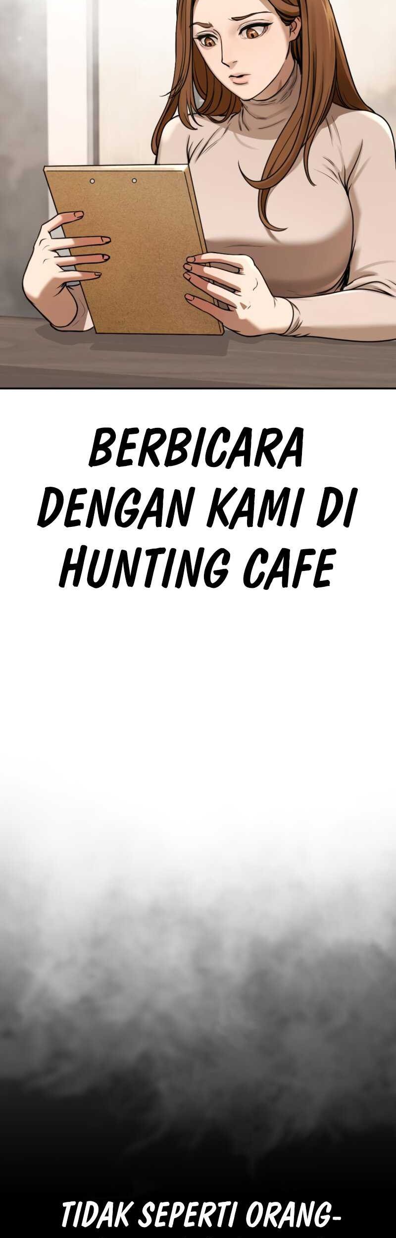 Forced Summon (Purgatory) Chapter 3 - halaman 74