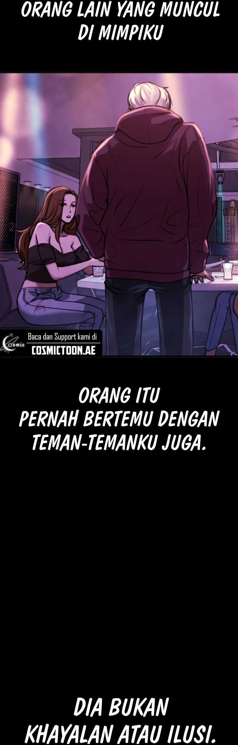 Forced Summon (Purgatory) Chapter 3 - halaman 75