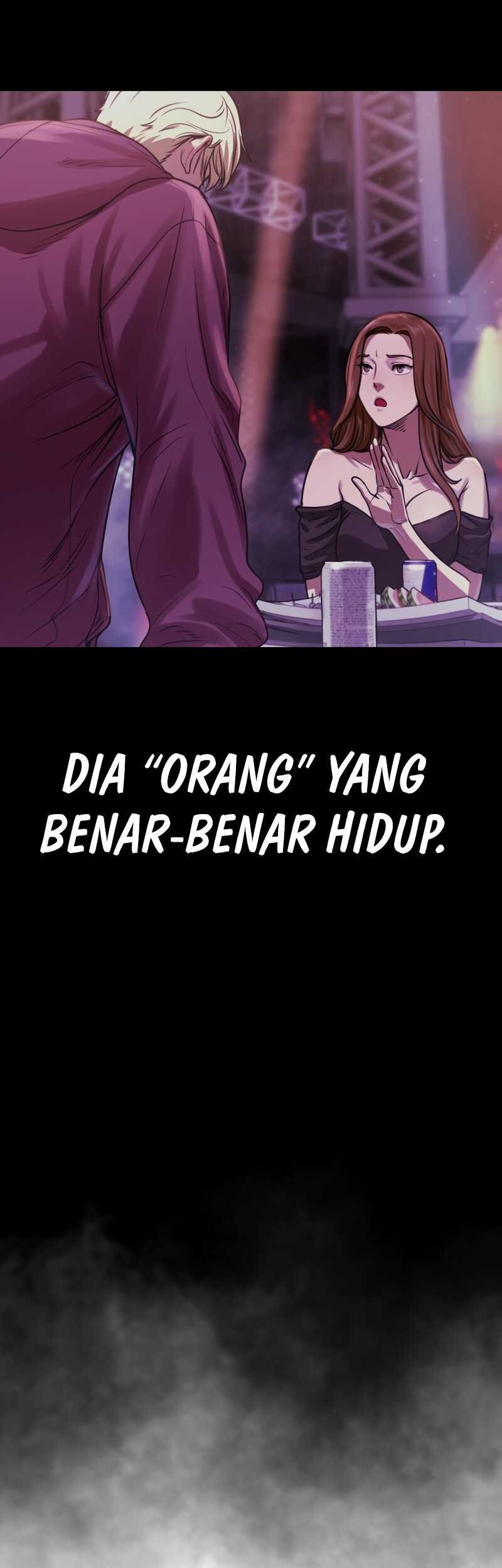 Forced Summon (Purgatory) Chapter 3 - halaman 76