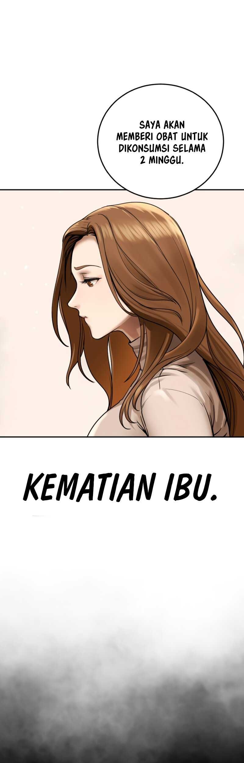 Forced Summon (Purgatory) Chapter 3 - halaman 78