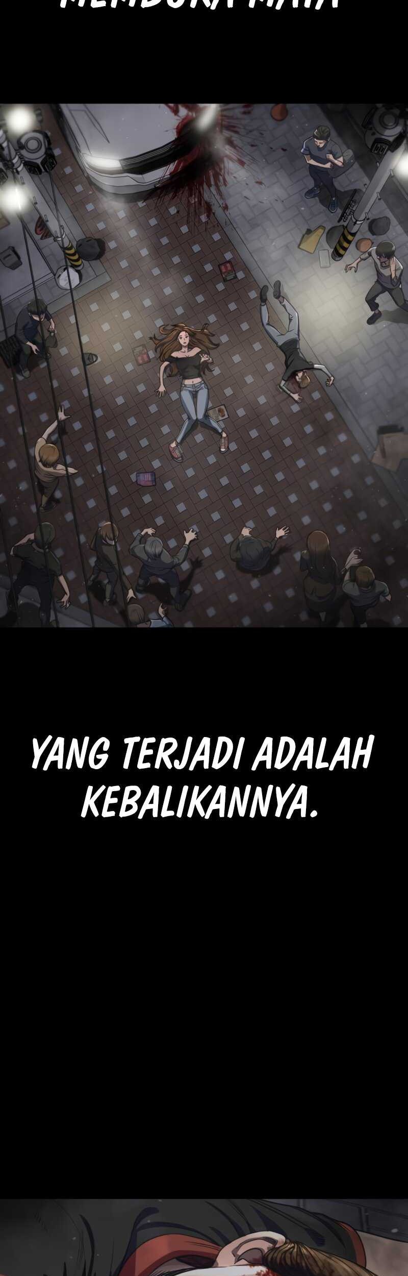 Forced Summon (Purgatory) Chapter 3 - halaman 80