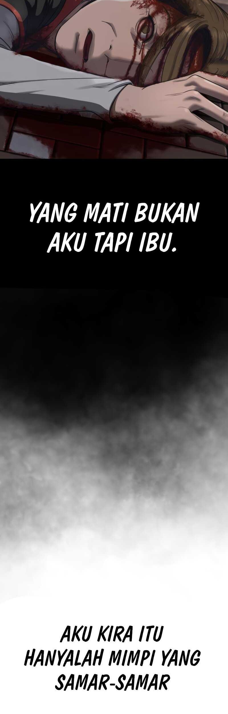 Forced Summon (Purgatory) Chapter 3 - halaman 81