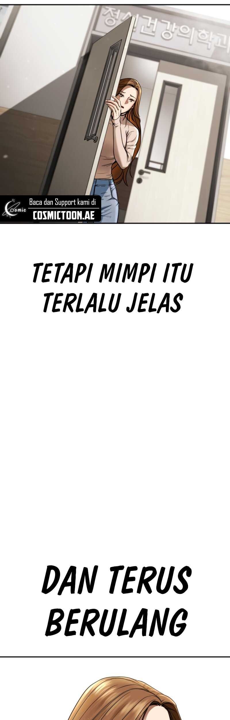 Forced Summon (Purgatory) Chapter 3 - halaman 82