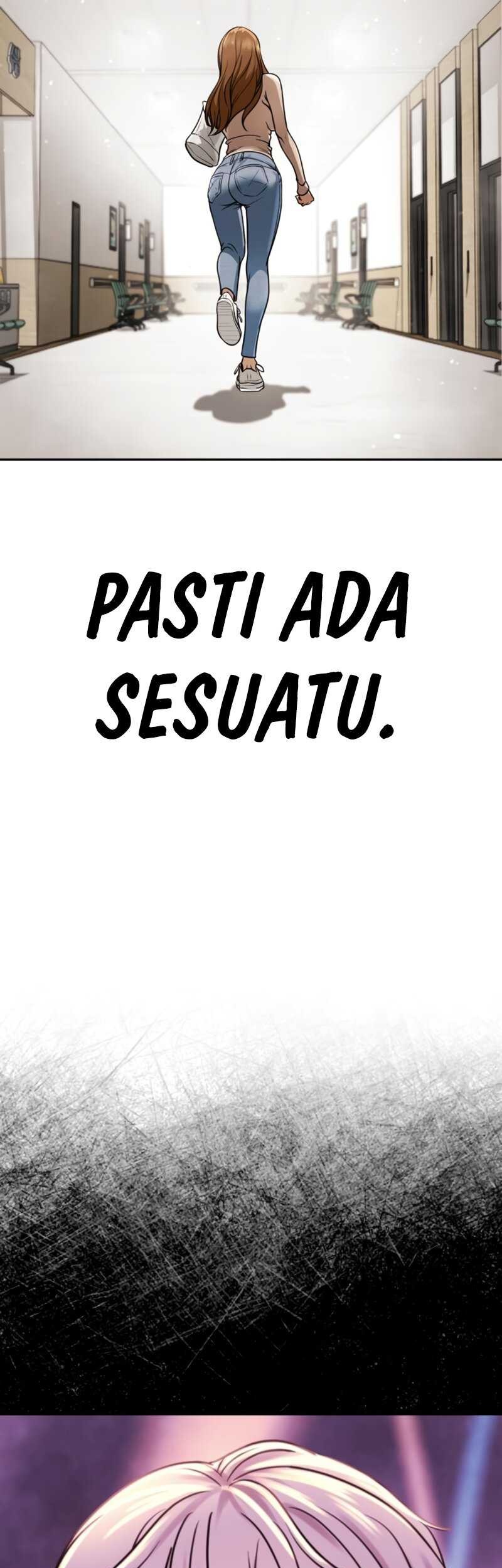 Forced Summon (Purgatory) Chapter 3 - halaman 84