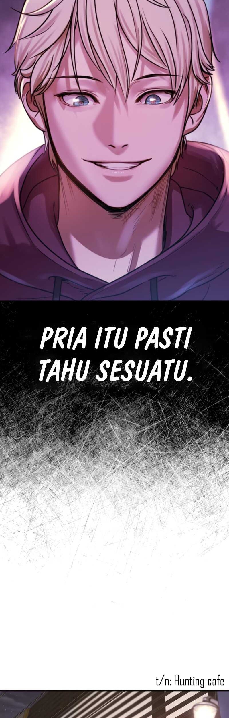 Forced Summon (Purgatory) Chapter 3 - halaman 85