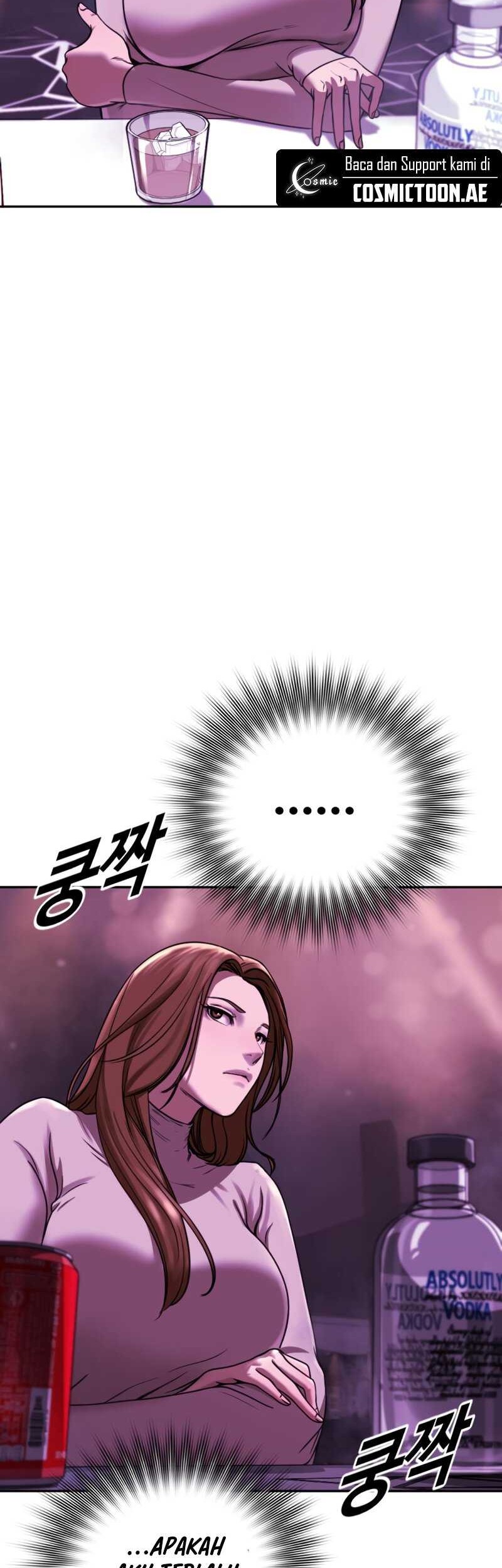 Forced Summon (Purgatory) Chapter 3 - halaman 87