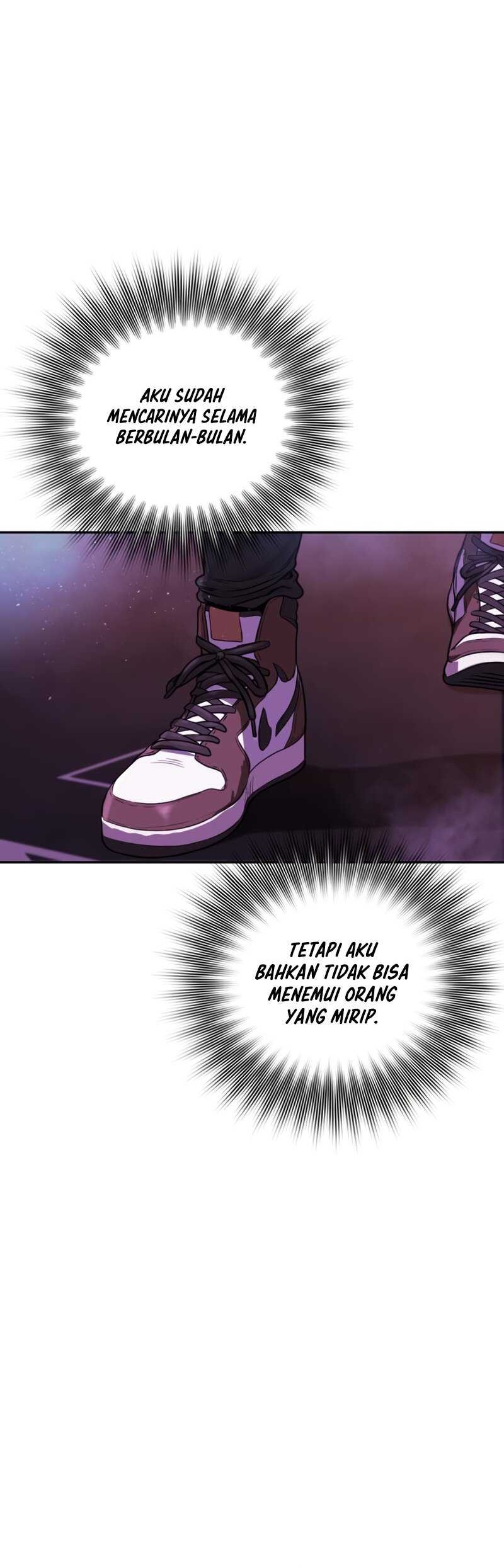 Forced Summon (Purgatory) Chapter 3 - halaman 89