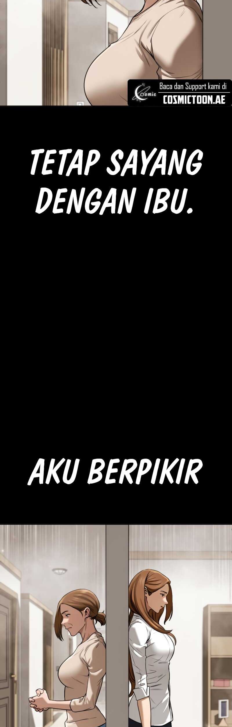 Forced Summon (Purgatory) Chapter 3 - halaman 9