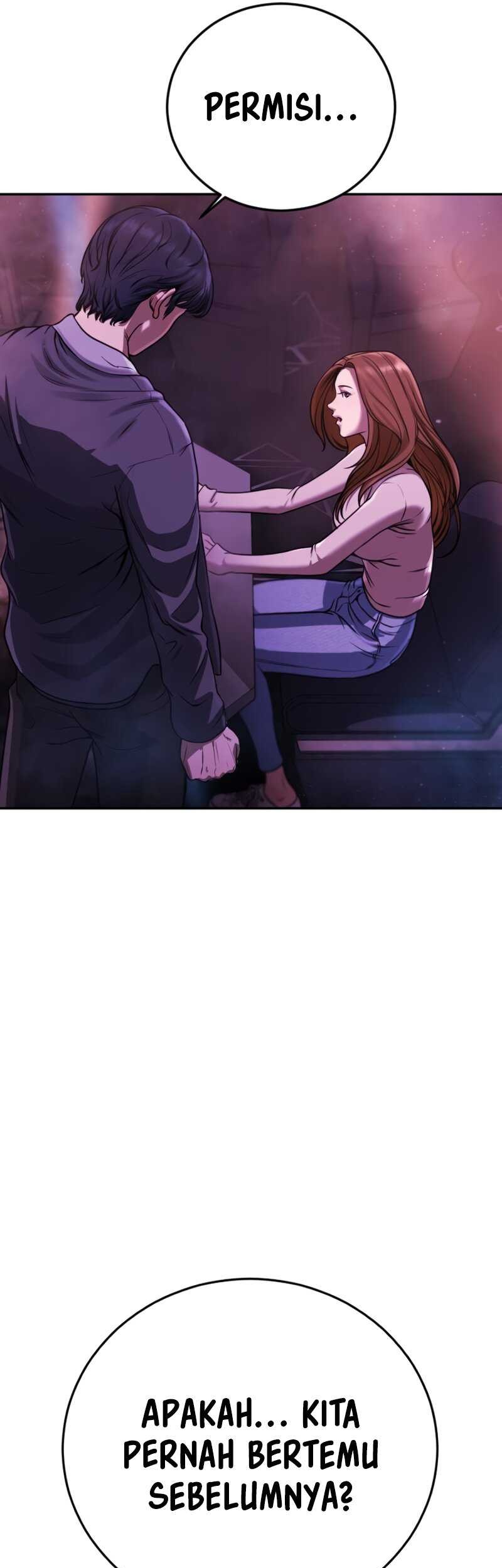 Forced Summon (Purgatory) Chapter 3 - halaman 90