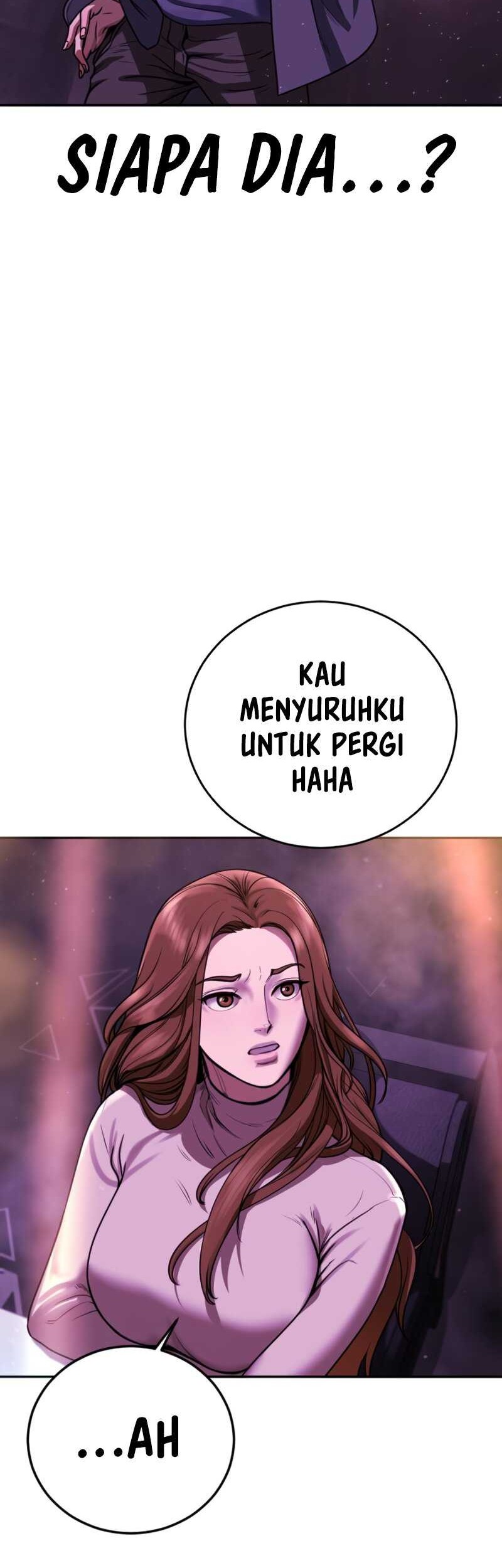 Forced Summon (Purgatory) Chapter 3 - halaman 93