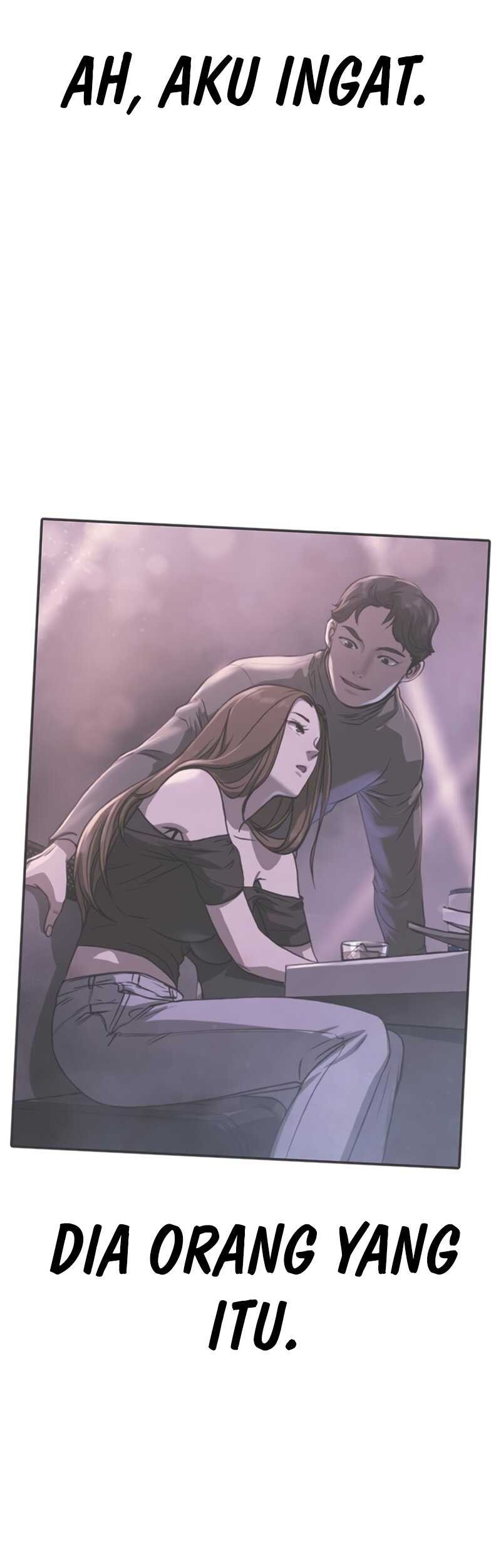 Forced Summon (Purgatory) Chapter 3 - halaman 94