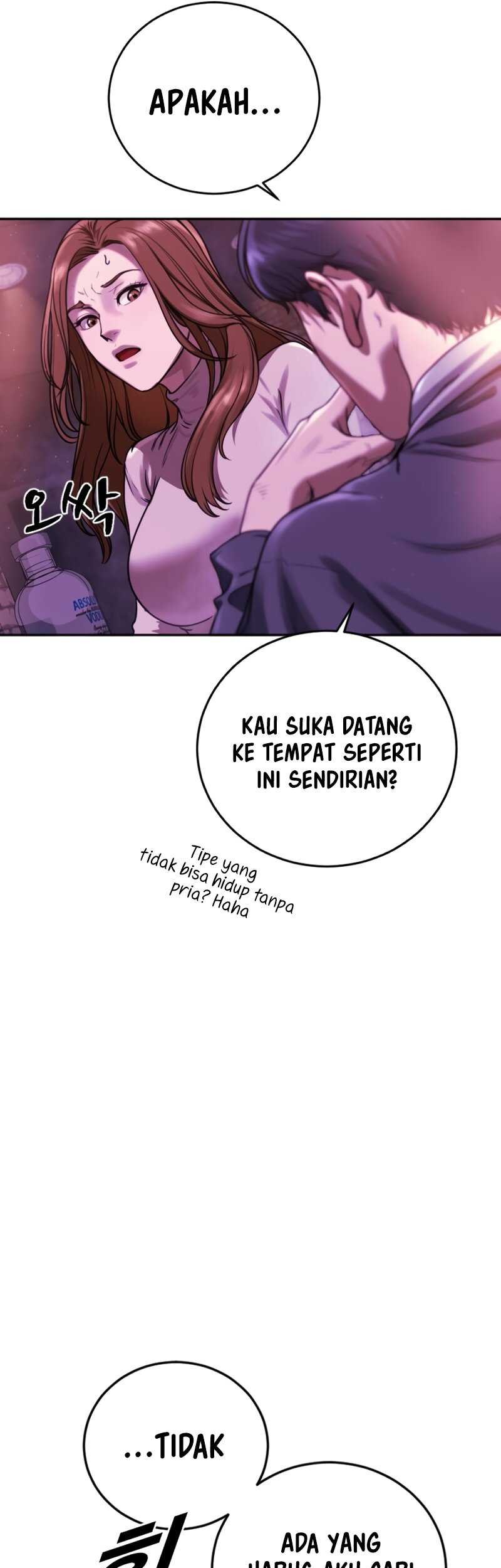 Forced Summon (Purgatory) Chapter 3 - halaman 96