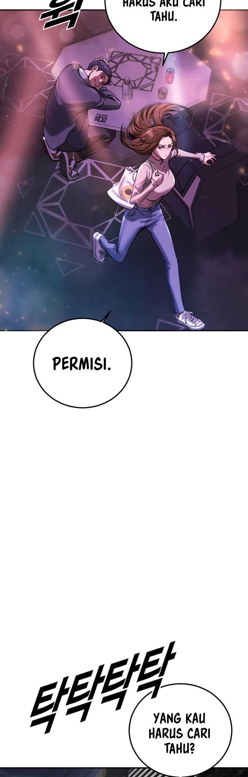 Forced Summon (Purgatory) Chapter 3 - halaman 97