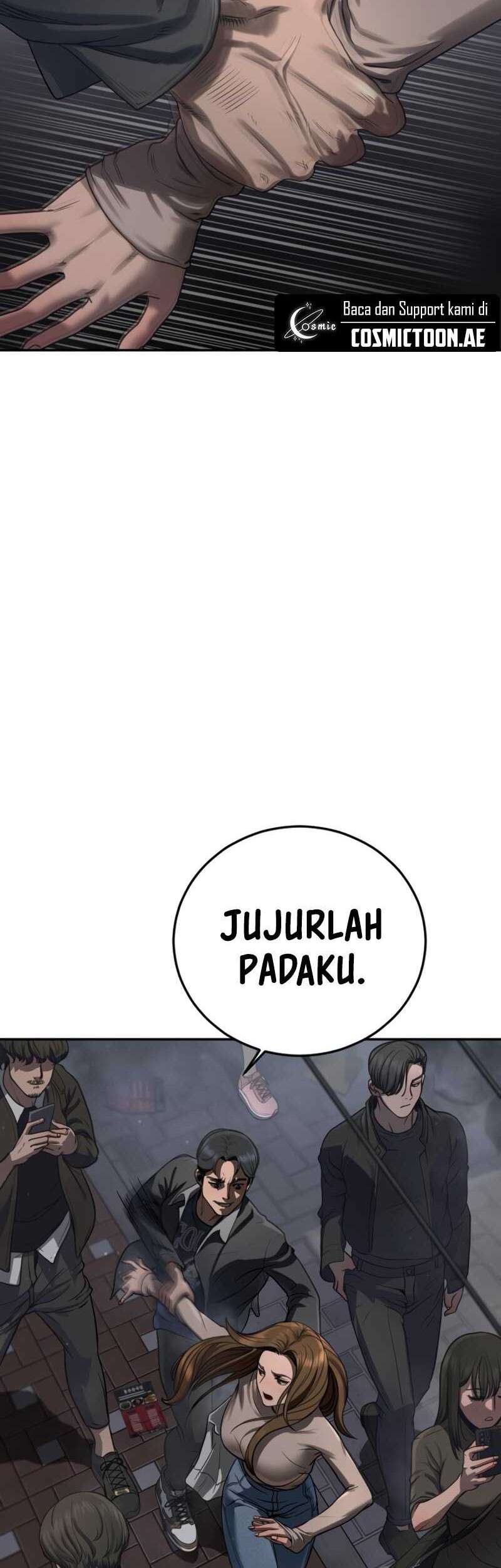 Forced Summon (Purgatory) Chapter 3 - halaman 99