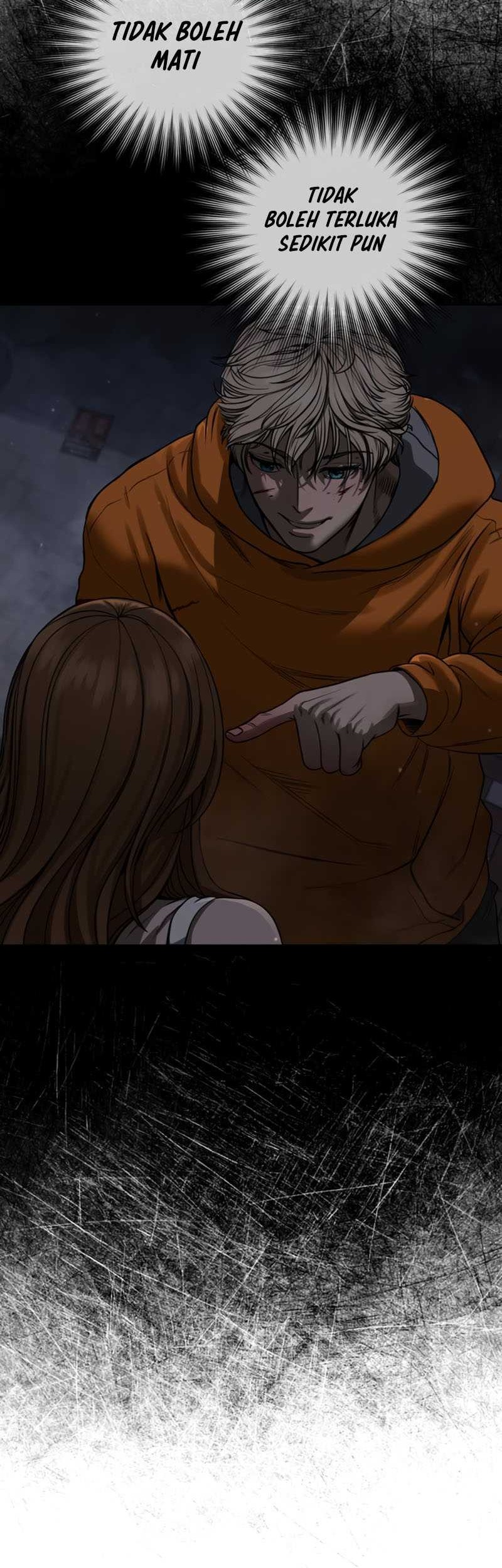 Forced Summon (Purgatory) Chapter 4 - halaman 100