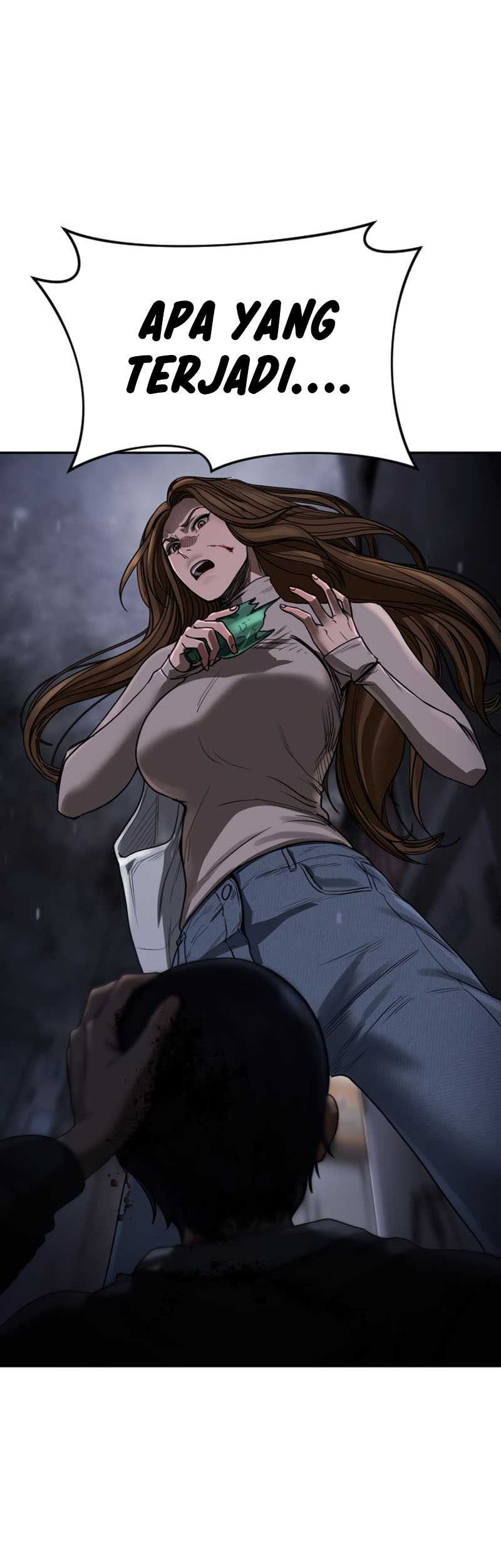 Forced Summon (Purgatory) Chapter 4 - halaman 108