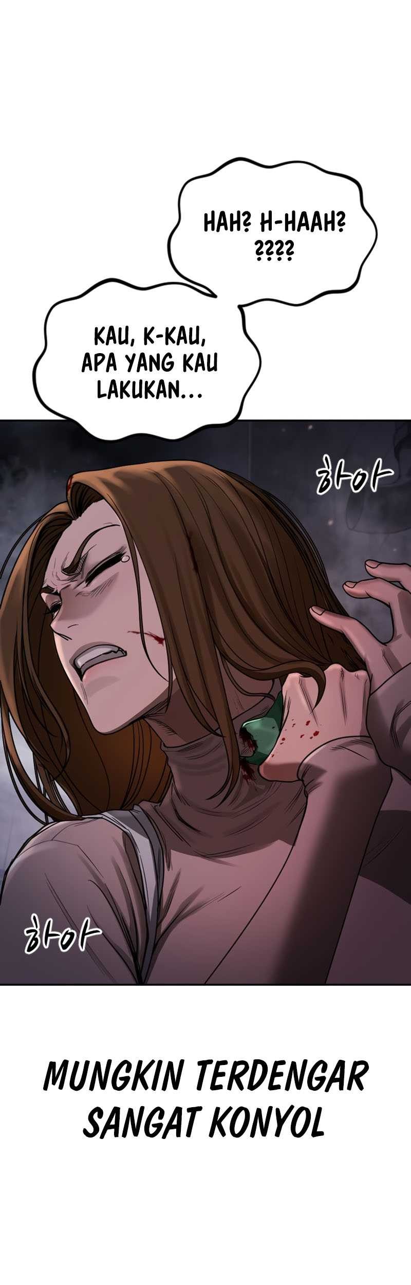 Forced Summon (Purgatory) Chapter 4 - halaman 109