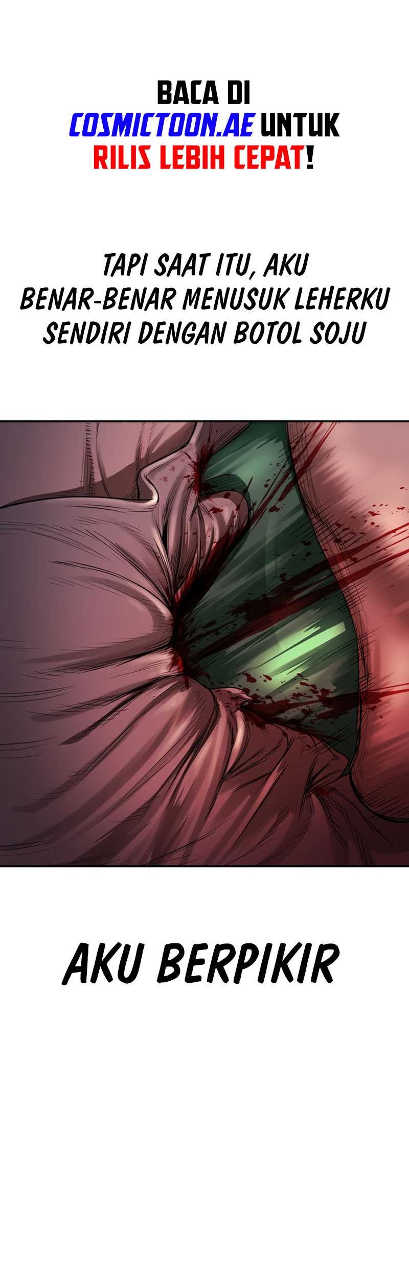 Forced Summon (Purgatory) Chapter 4 - halaman 110