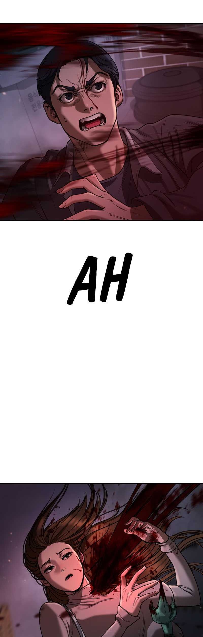 Forced Summon (Purgatory) Chapter 4 - halaman 111