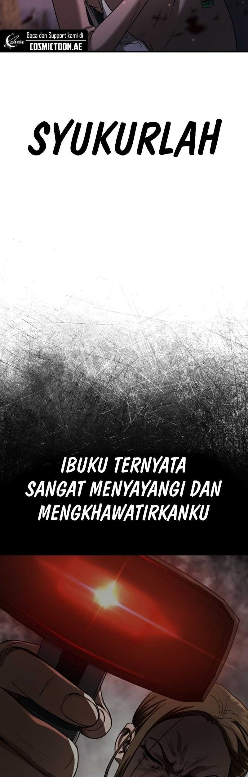 Forced Summon (Purgatory) Chapter 4 - halaman 112