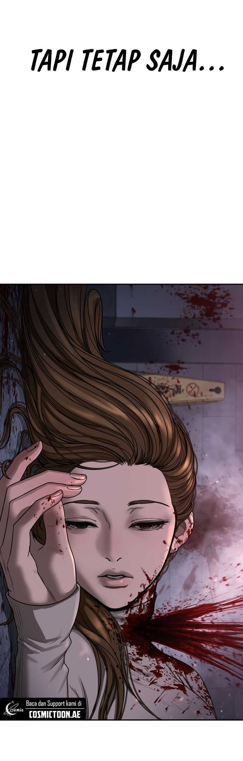 Forced Summon (Purgatory) Chapter 4 - halaman 116