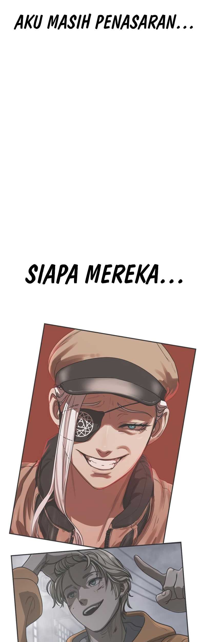 Forced Summon (Purgatory) Chapter 4 - halaman 117