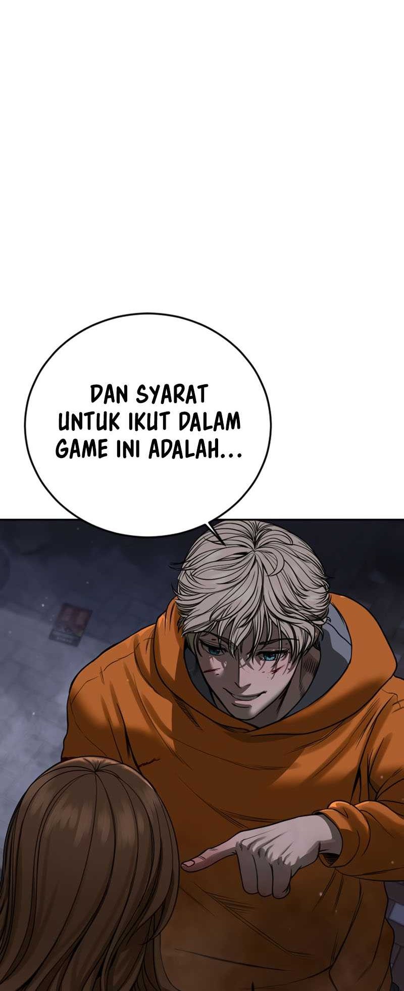 Forced Summon (Purgatory) Chapter 4 - halaman 12