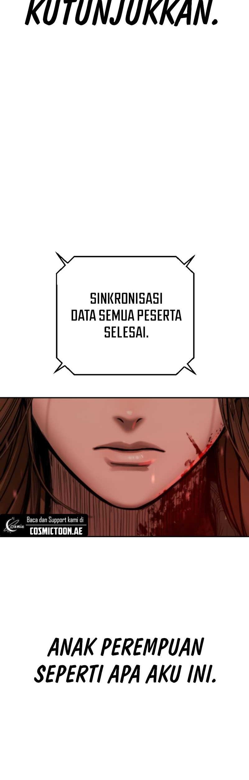 Forced Summon (Purgatory) Chapter 4 - halaman 128
