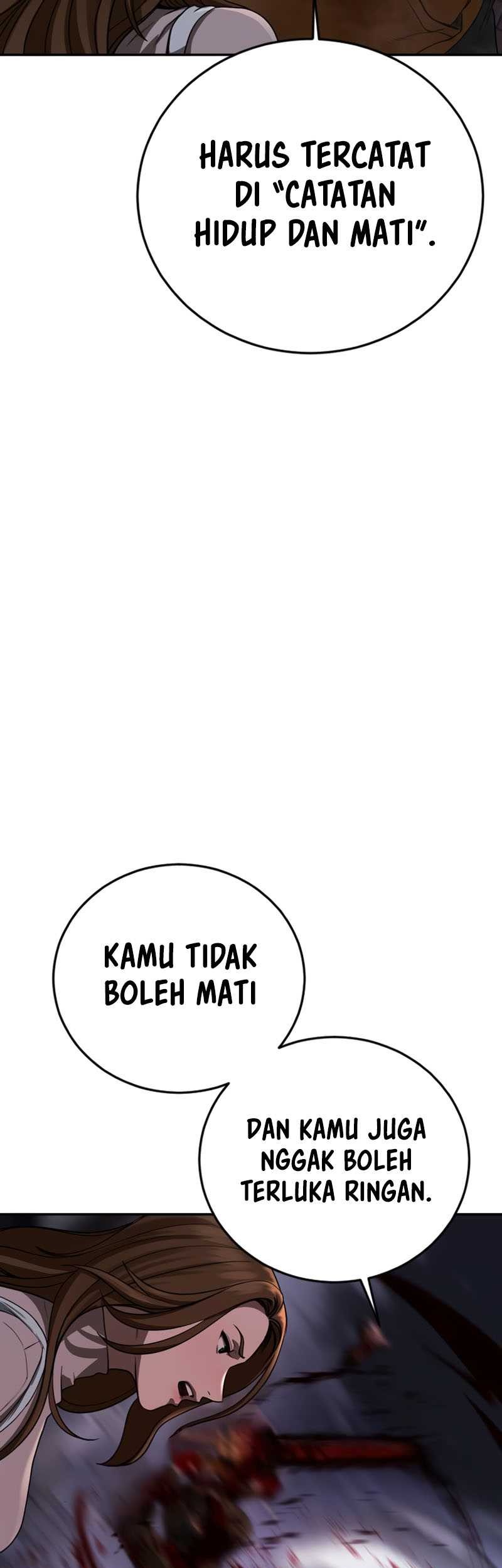 Forced Summon (Purgatory) Chapter 4 - halaman 13