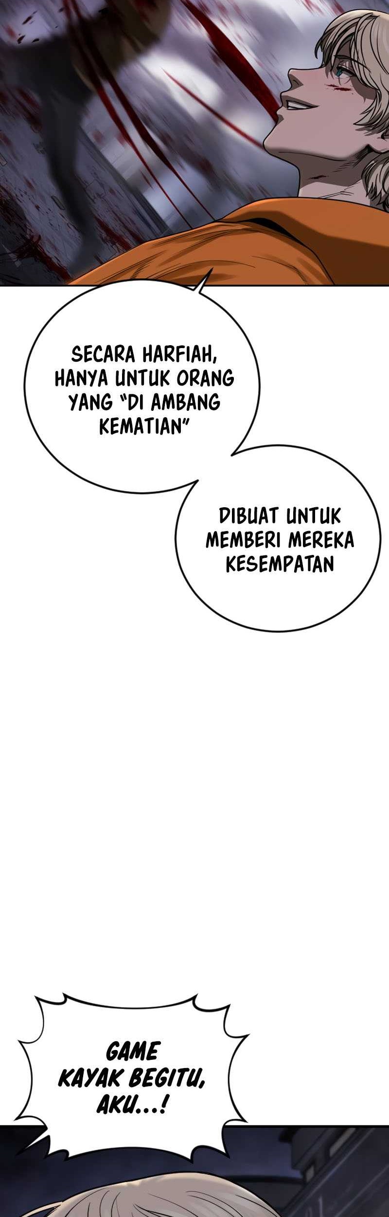 Forced Summon (Purgatory) Chapter 4 - halaman 14