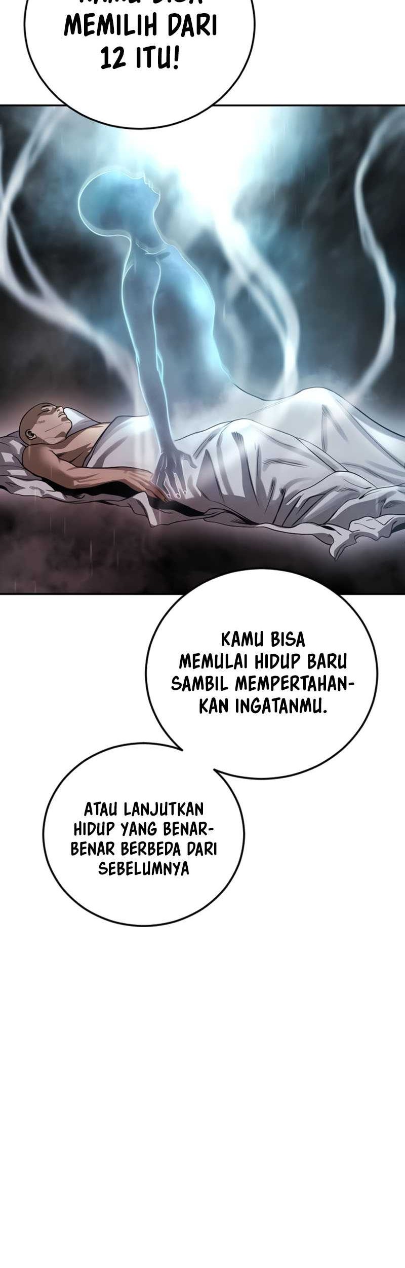 Forced Summon (Purgatory) Chapter 4 - halaman 20
