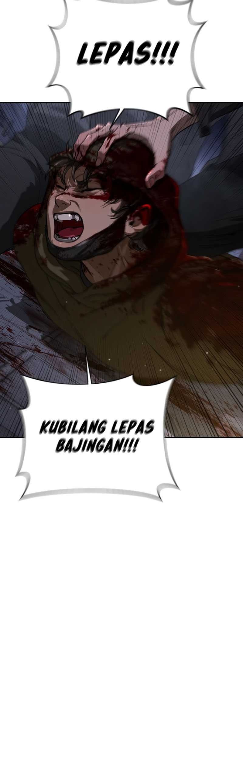Forced Summon (Purgatory) Chapter 4 - halaman 23