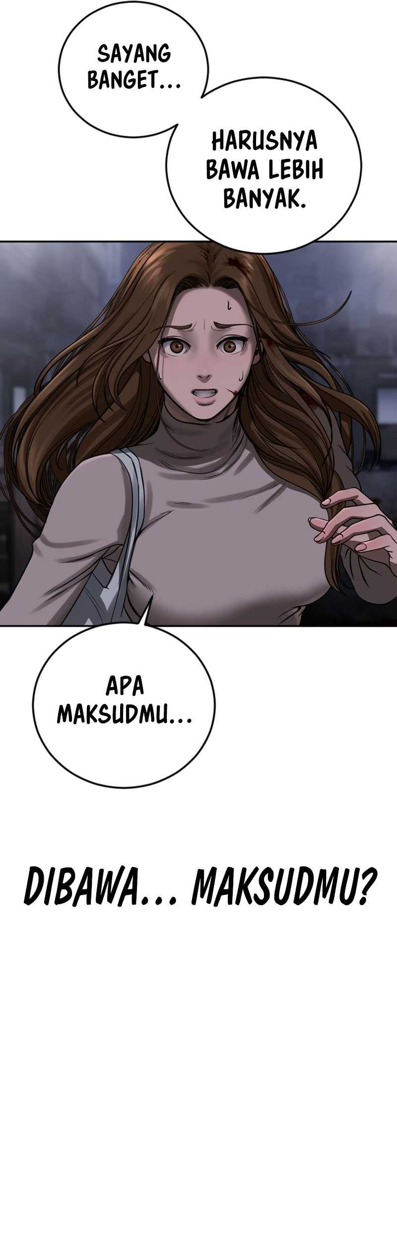 Forced Summon (Purgatory) Chapter 4 - halaman 25