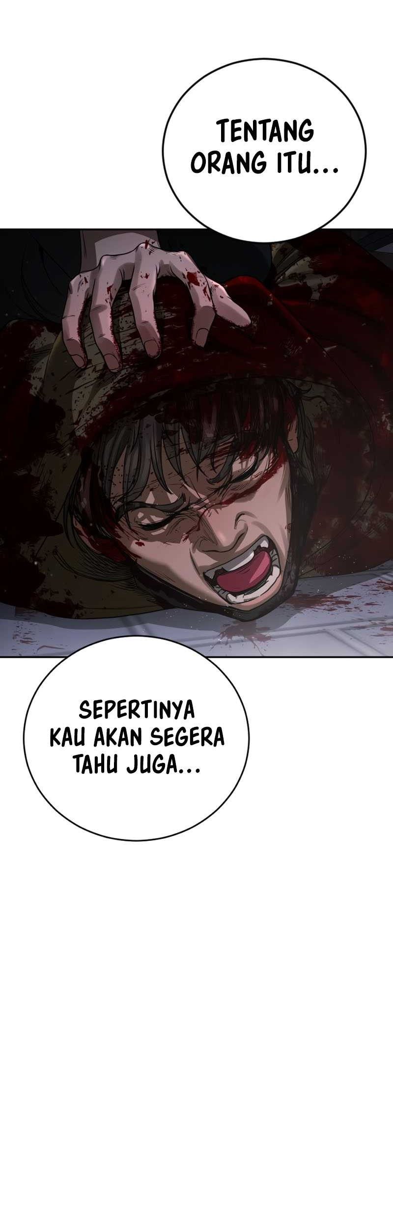 Forced Summon (Purgatory) Chapter 4 - halaman 27