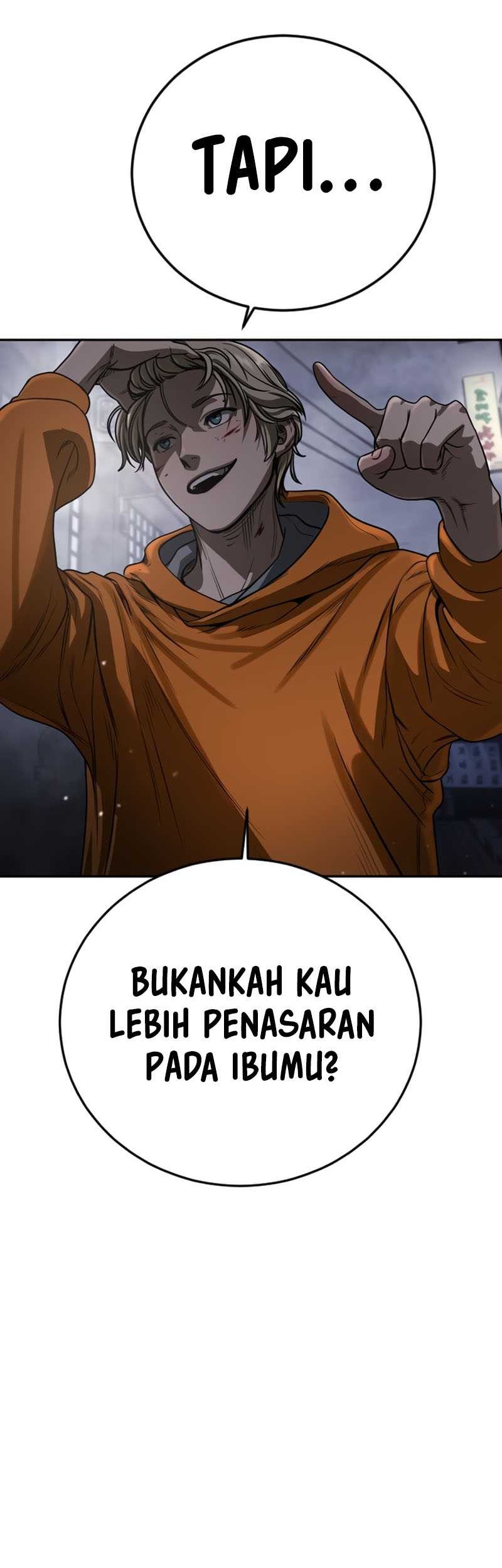 Forced Summon (Purgatory) Chapter 4 - halaman 28