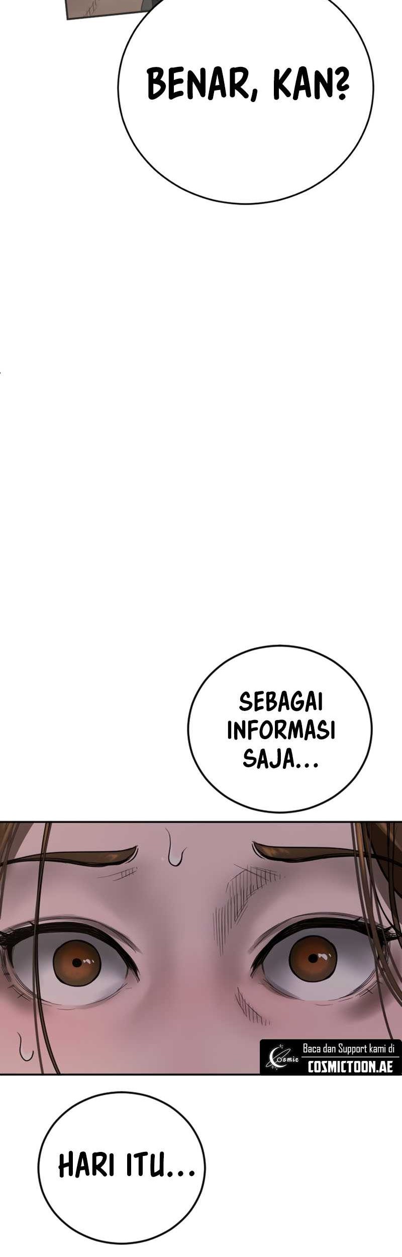 Forced Summon (Purgatory) Chapter 4 - halaman 30