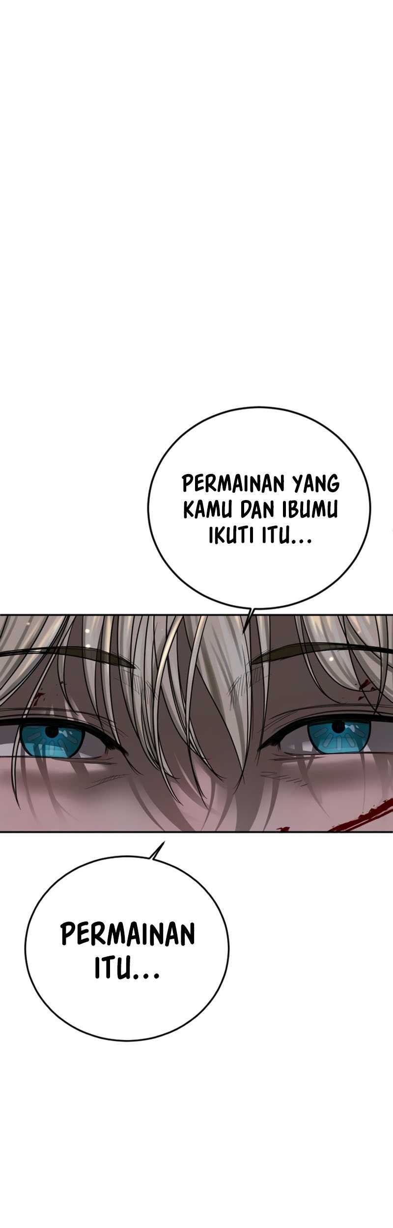 Forced Summon (Purgatory) Chapter 4 - halaman 31