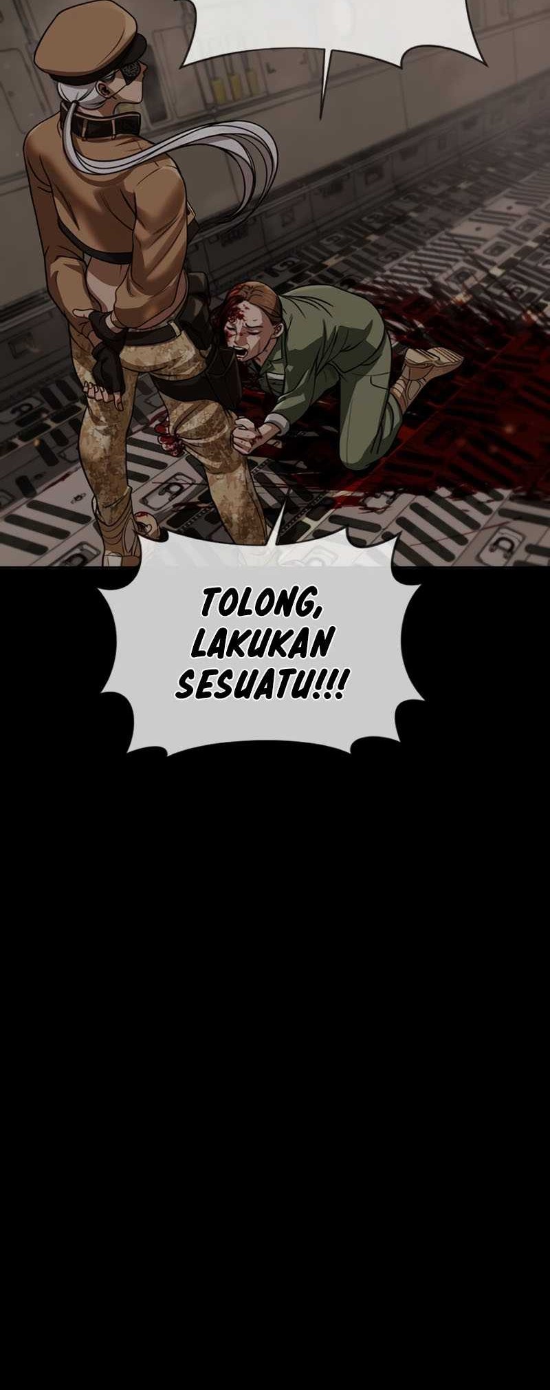 Forced Summon (Purgatory) Chapter 4 - halaman 36