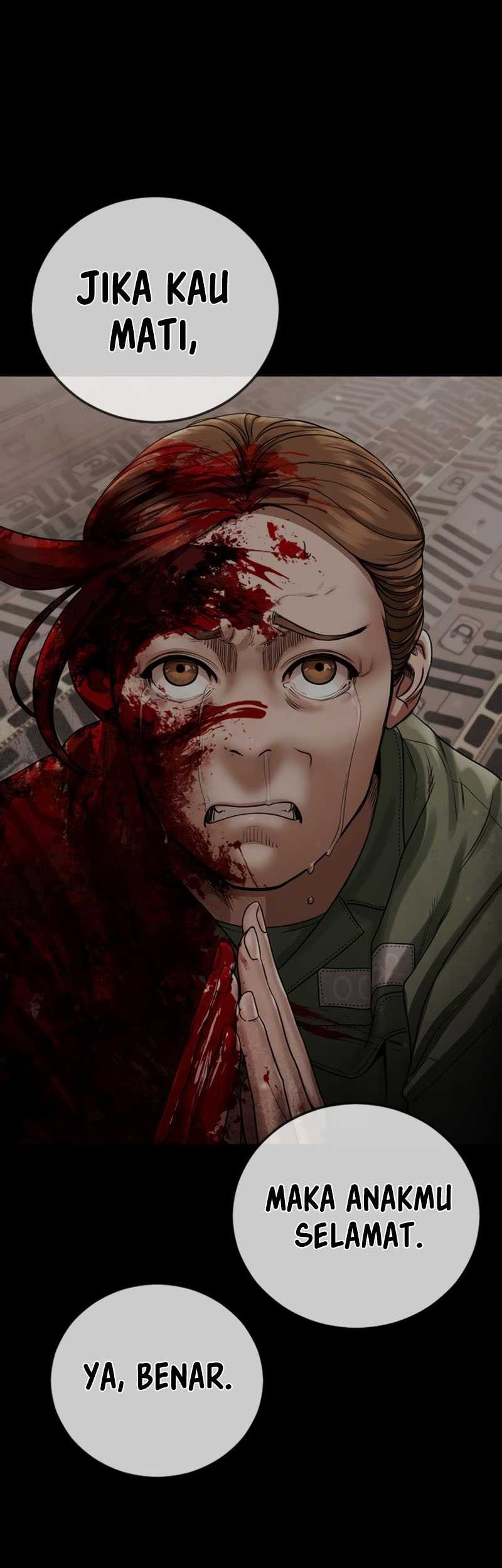 Forced Summon (Purgatory) Chapter 4 - halaman 40