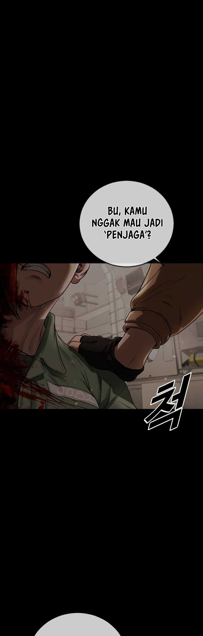 Forced Summon (Purgatory) Chapter 4 - halaman 41