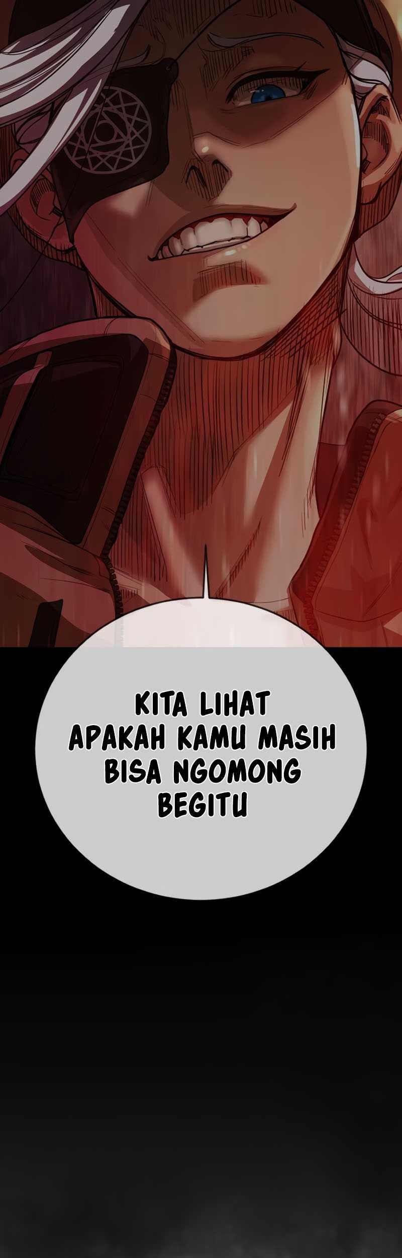 Forced Summon (Purgatory) Chapter 4 - halaman 43
