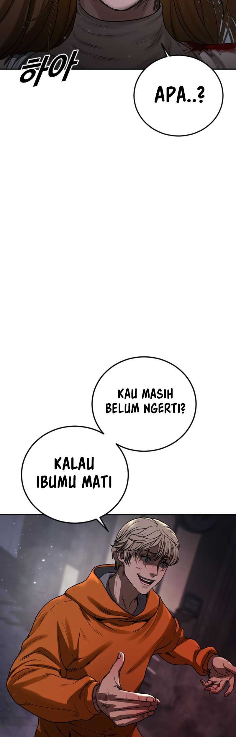 Forced Summon (Purgatory) Chapter 4 - halaman 45