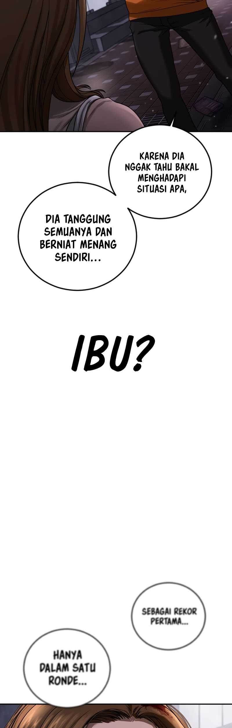 Forced Summon (Purgatory) Chapter 4 - halaman 47