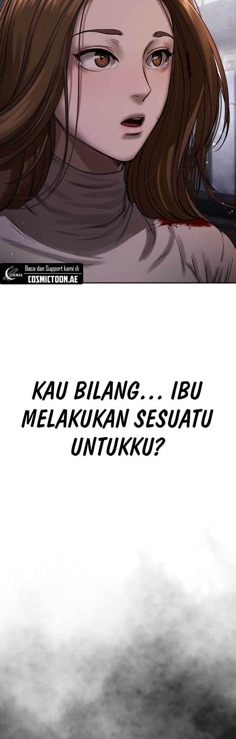 Forced Summon (Purgatory) Chapter 4 - halaman 48