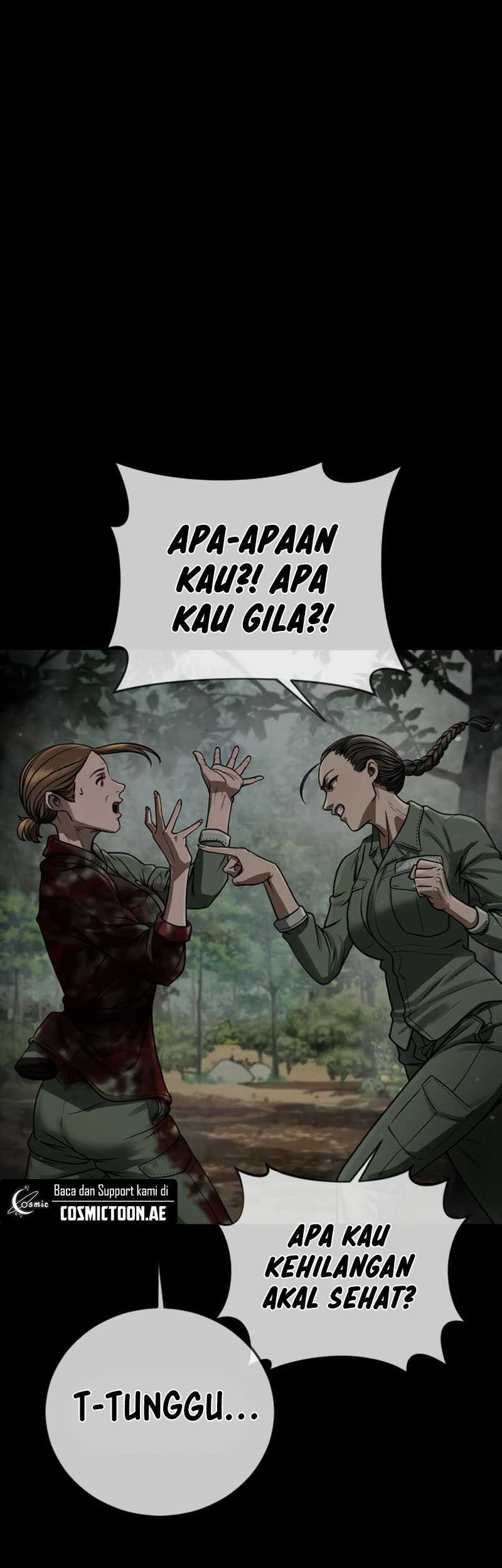 Forced Summon (Purgatory) Chapter 4 - halaman 51