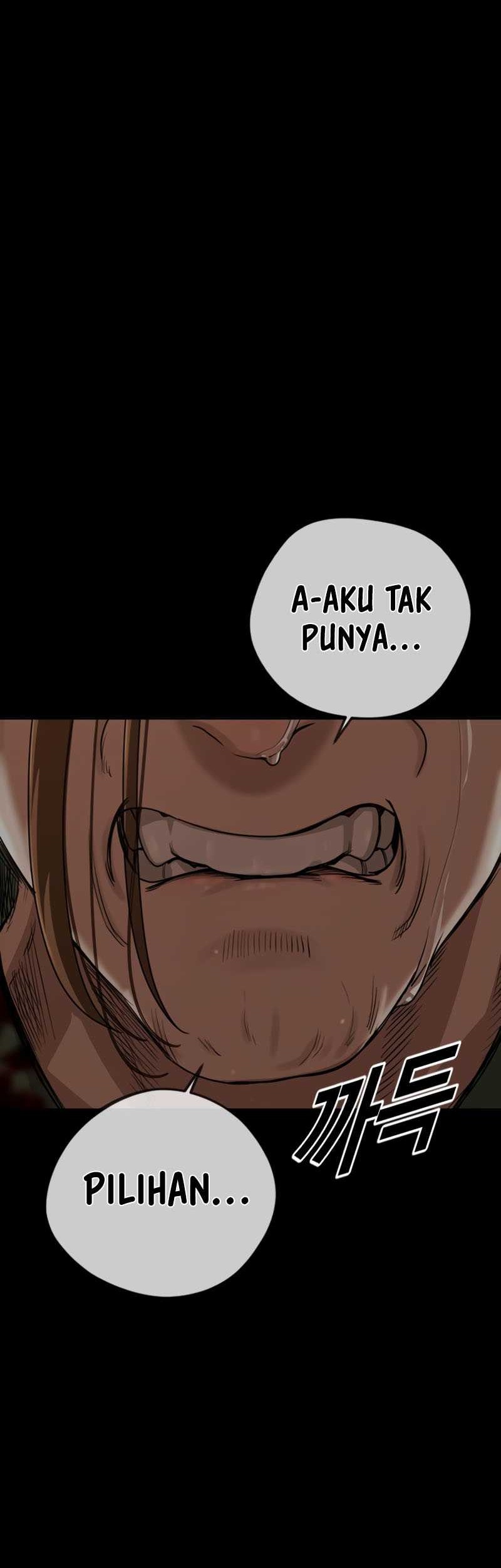 Forced Summon (Purgatory) Chapter 4 - halaman 52