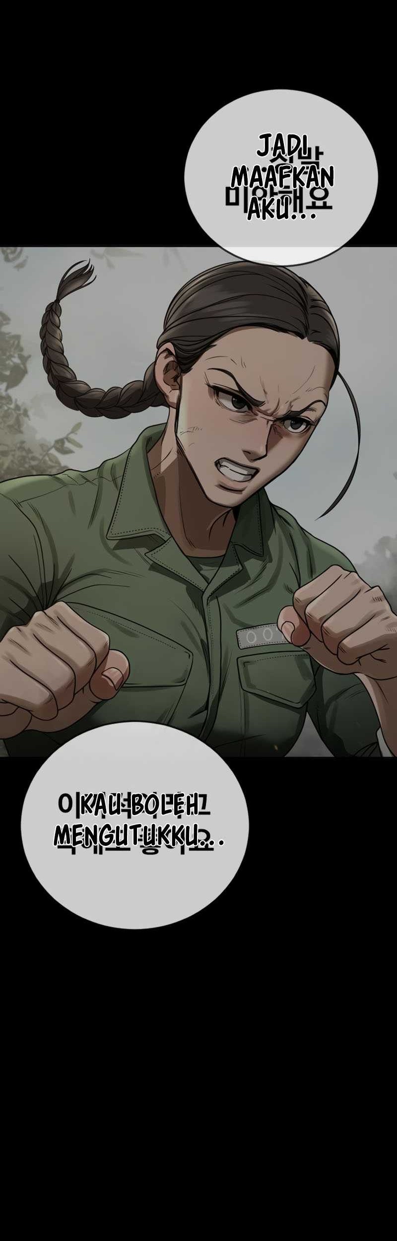 Forced Summon (Purgatory) Chapter 4 - halaman 56