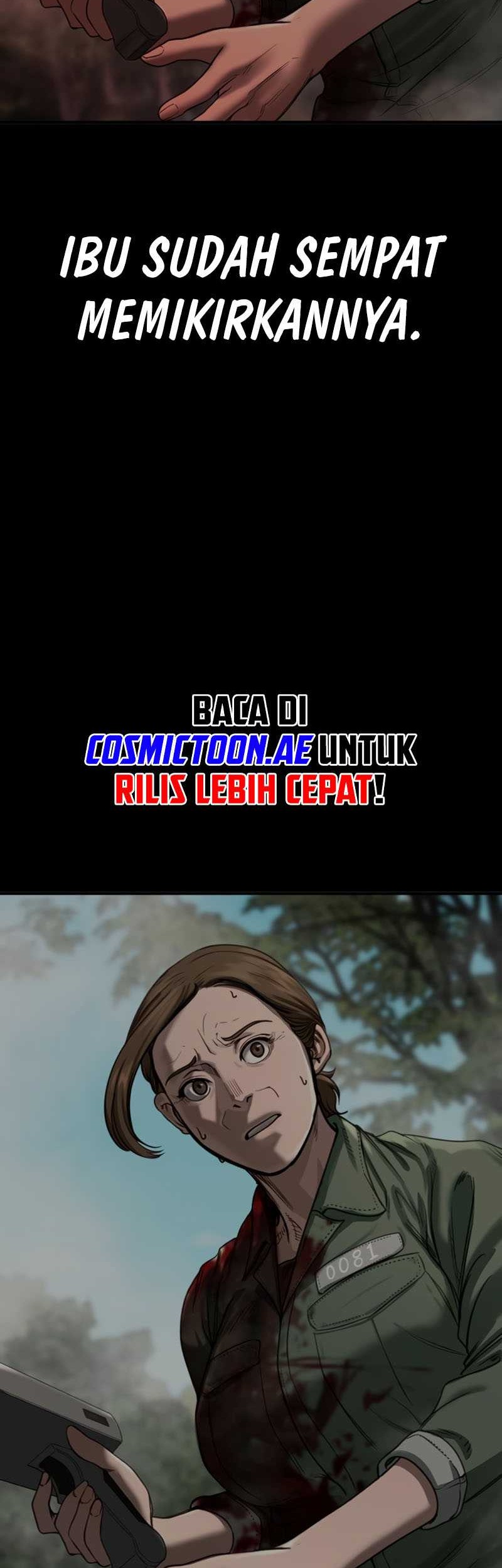 Forced Summon (Purgatory) Chapter 4 - halaman 62