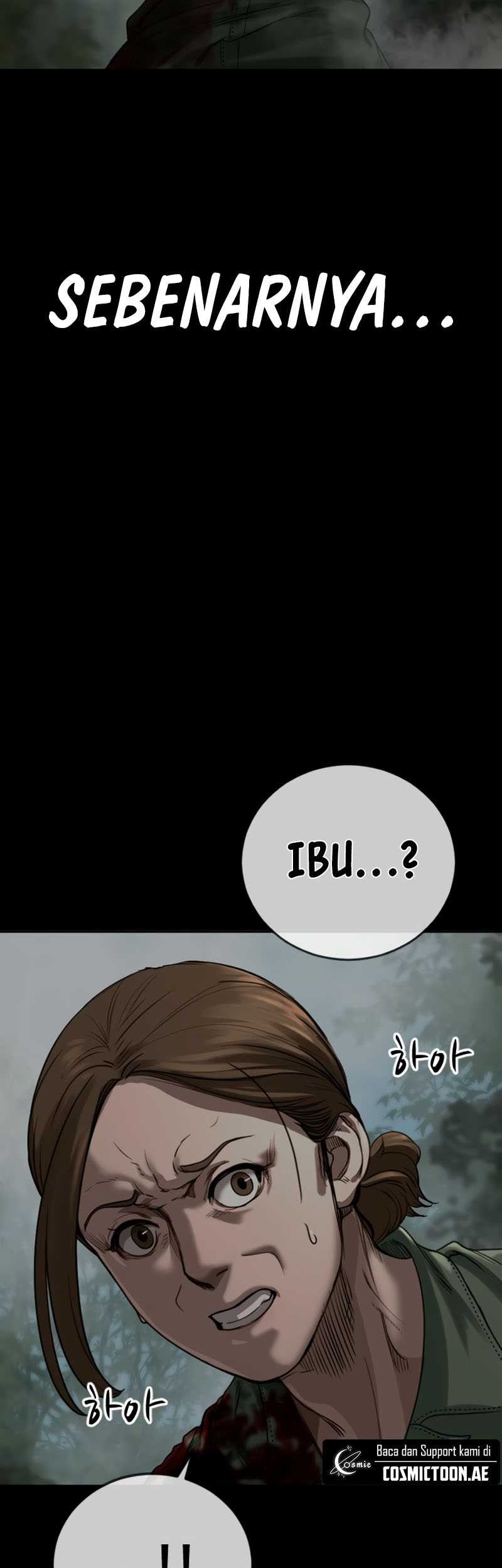 Forced Summon (Purgatory) Chapter 4 - halaman 65